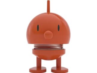 Hoptimist S Bumble Classic orange