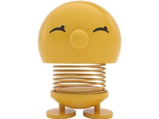 Hoptimist M Bimble Classic gelb