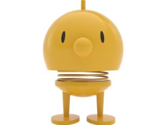 Hoptimist M Bumble Classic gelb