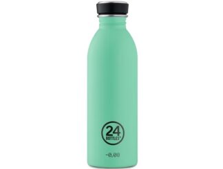 24 BOTTLES Urban 500ml Mint
