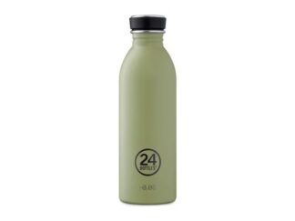 24 BOTTLES Urban 500ml Sage