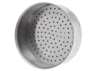 Dosiertrichter Moka Express 1 Tasse
