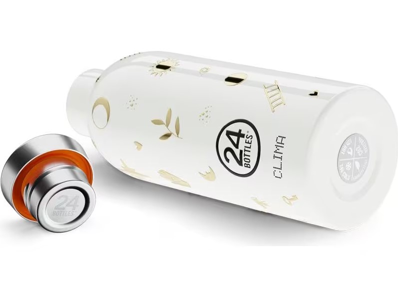 24 BOTTLES Clima 500ml Radio Galaxy – Bild 3