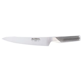 GLOBAL Fleischmesser