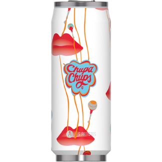 Isoliertrinkdose 500ml Chupa Kiss