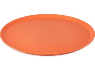 Teller CONNECT NORA Ø 25cm orange