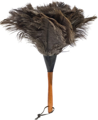 Straussenwedel 35cm