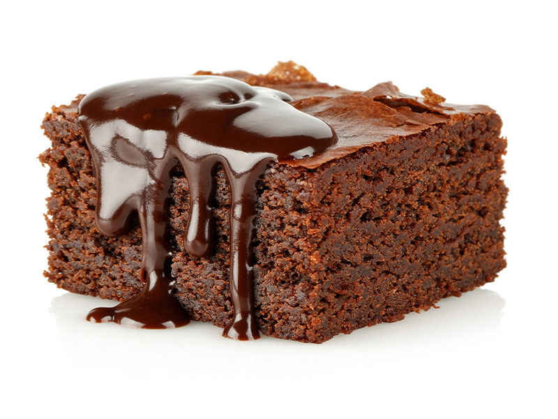Schokokuchen