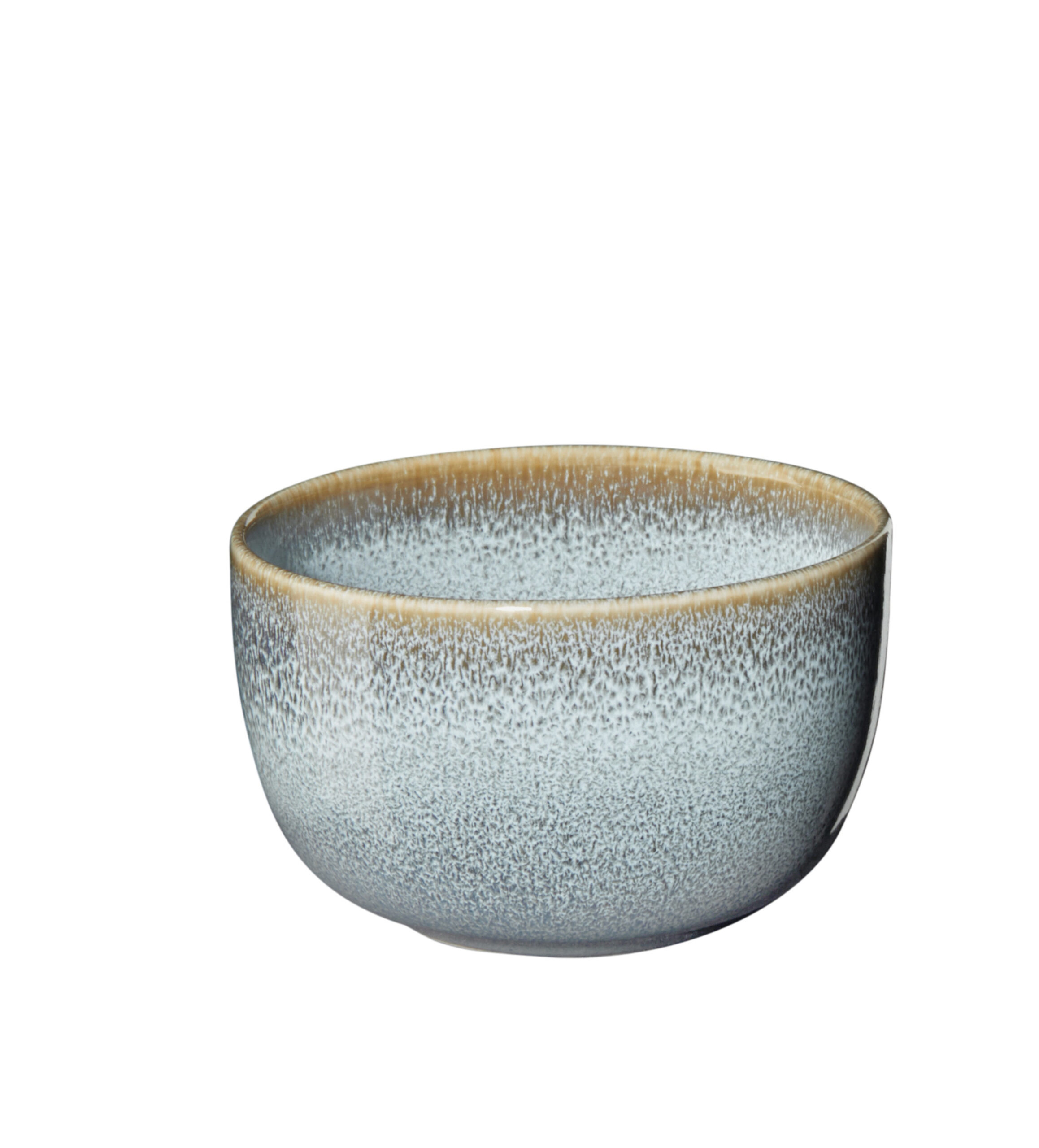 SAISONS denim Schale 9cm