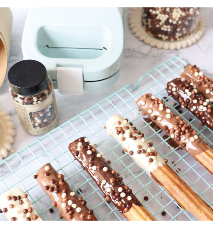 Churros Factory – Bild 4