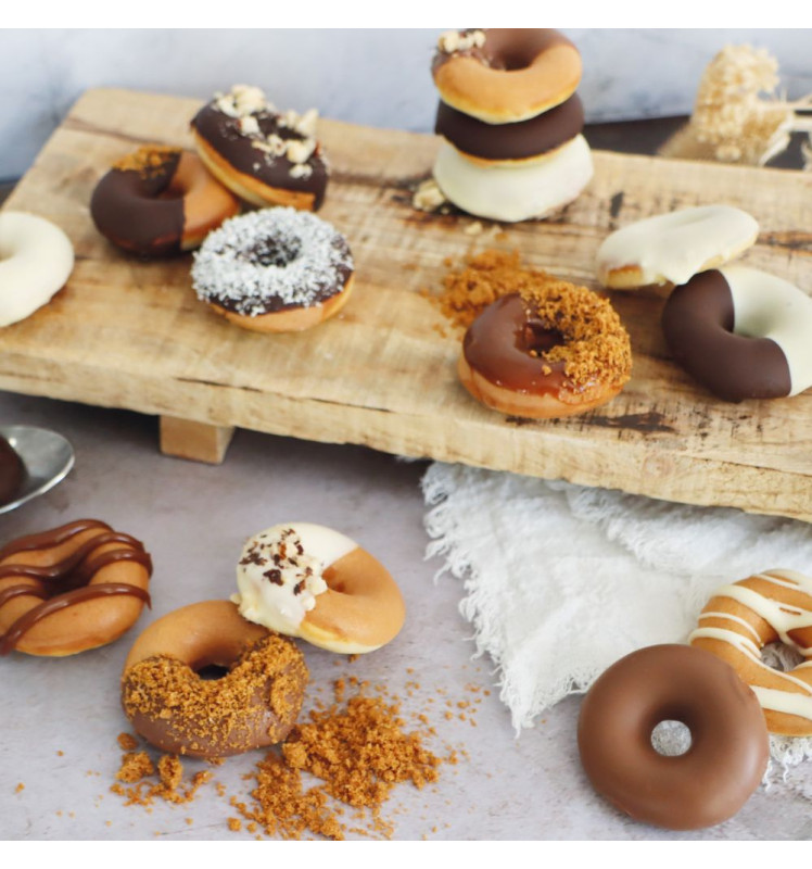 Donuts Factory – Bild 4