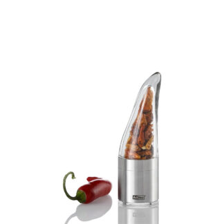PEPINO Mini Chilimühle