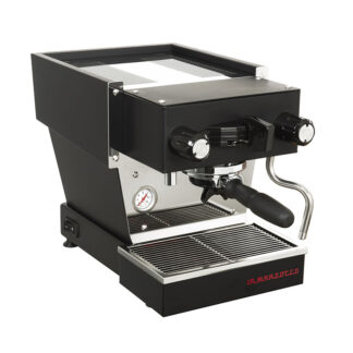La Marzocco Linea Micra - schwarz