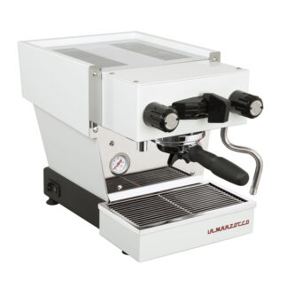 La Marzocco Linea Micra - weiss
