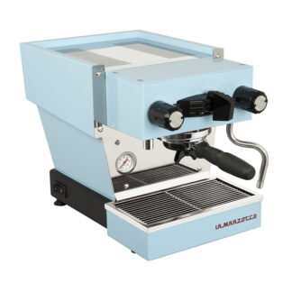 La Marzocco Linea Micra - hellblau
