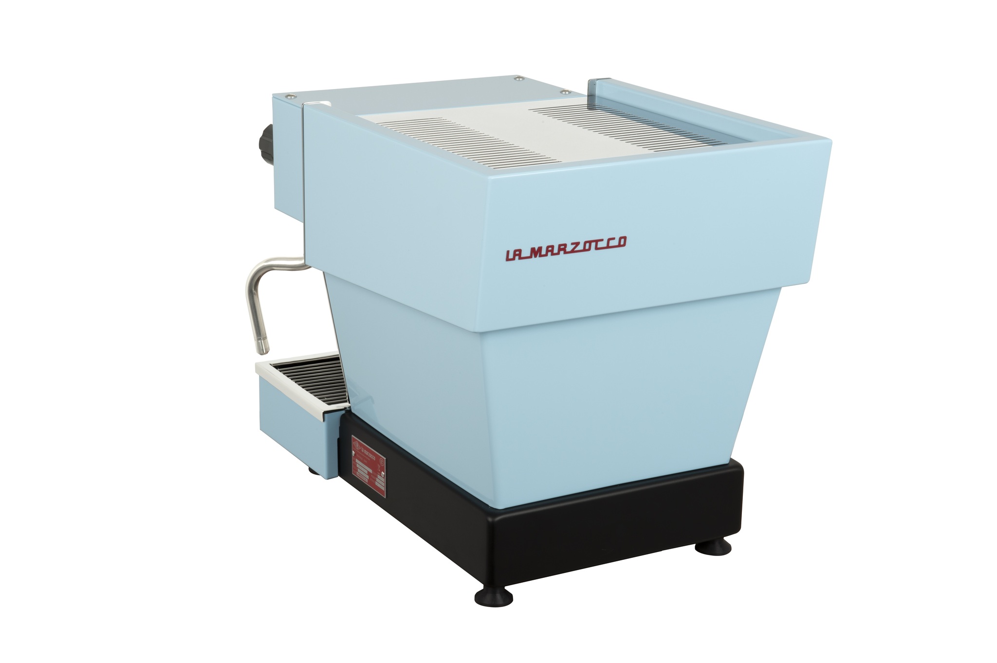 La Marzocco Linea Micra - hellblau – Bild 2