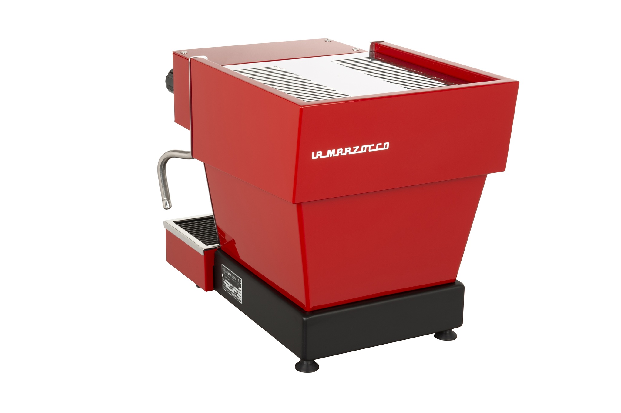 La Marzocco Linea Micra - rot – Bild 2