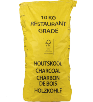 Holzkohle Black Wattle 10kg
