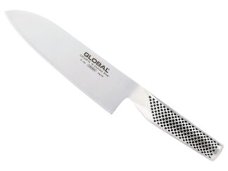 GLOBAL Santoku 18cm