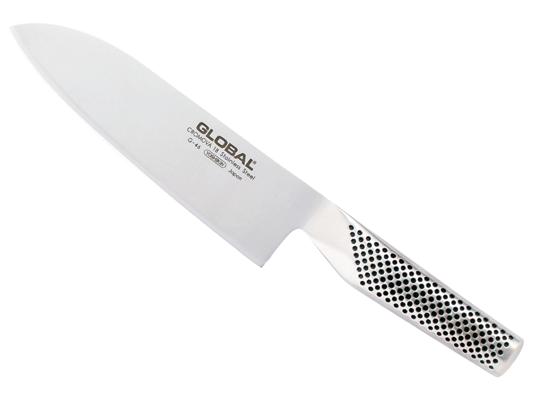 GLOBAL Santoku 18cm