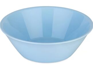 Schüssel NORA 14cm hellblau