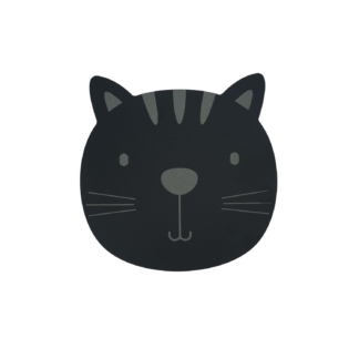 Kinder-Brettchen KATZE