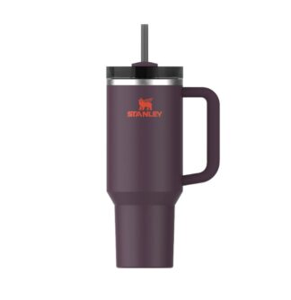 Stanley Quencher 1,18 Liter plum