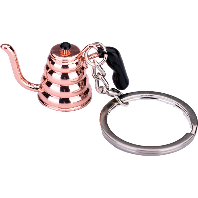 Schlüsselanhänger Wasserkessel