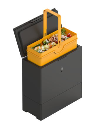 FreezyBoy ONE Biofreezer