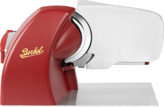 Berkel HOME LINE 200 Plus rot matt