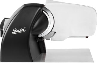 Berkel HOME LINE 200 Plus schwarz matt