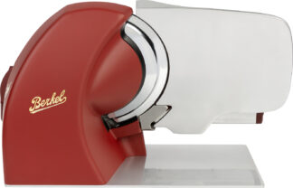 Berkel HOME LINE 250 Plus rot matt