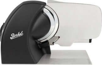 Berkel HOME LINE 250 Plus schwarz matt