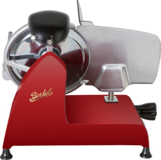 Berkel RED LINE 250 rot matt