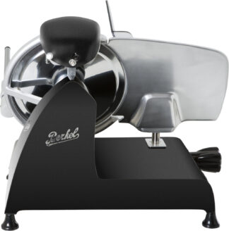 Berkel RED LINE 250 schwarz matt