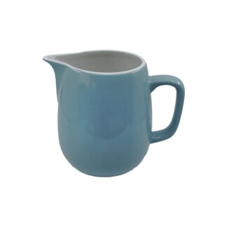 REVIVAL Milchkanne 2 Liter - blau