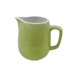 REVIVAL Milchkanne 2 Liter - grün