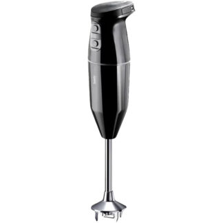 bamix® cordless Stabmixer schwarz