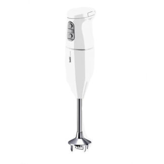 bamix® cordless Stabmixer weiss
