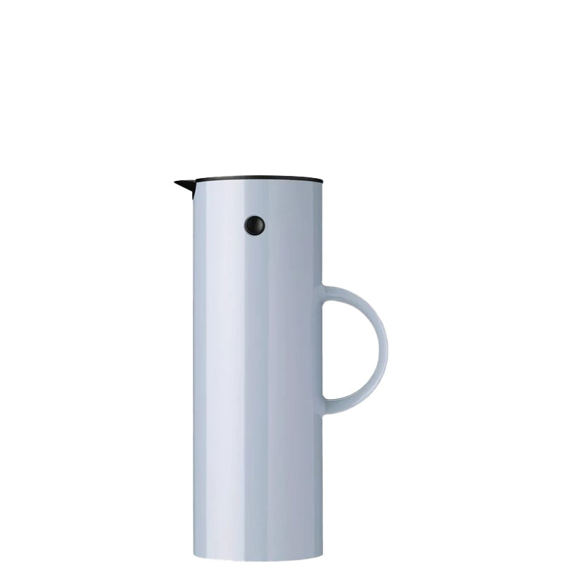 Isolierkanne 1 Liter - cloud