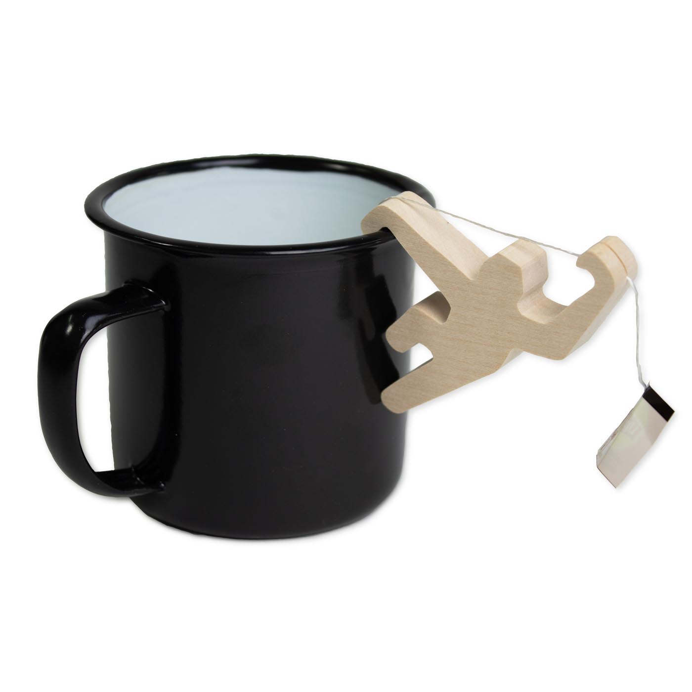 Teeschaukel Affe – Bild 4