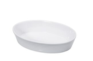 Auflaufform BURGUND oval 30x20cm