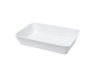 Auflaufform BURGUND 30x21cm