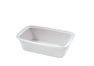 Lasagneform BURGUND 24x15cm