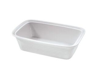 Lasagneform BURGUND 33x25cm