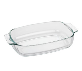 Auflaufform ELSASS 28x23cm