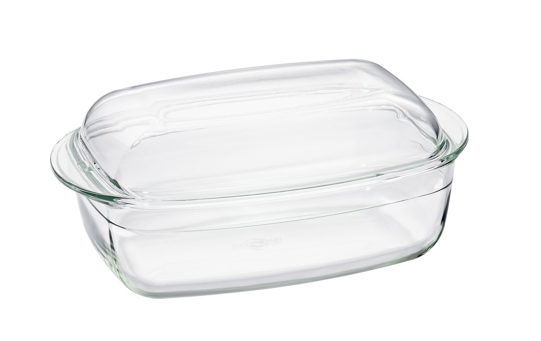 Kasserolle ELSASS rechteckig 31x19cm