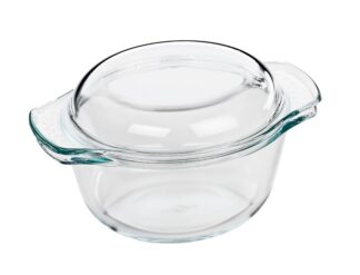 Kasserolle ELSASS rund 18cm