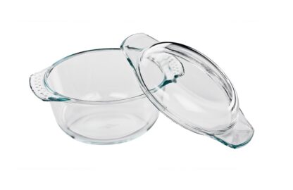Kasserolle ELSASS rund 18cm – Bild 2