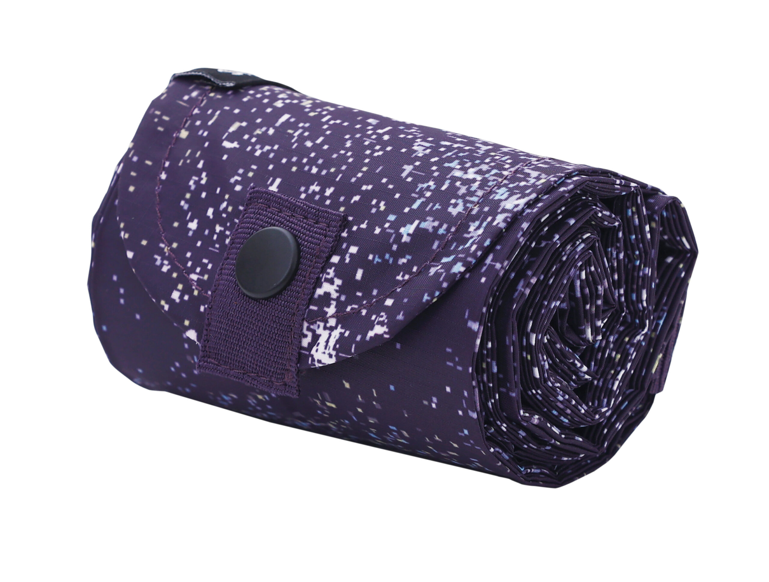 Shupatto Compact Bag M – Diamond Sky – Bild 3